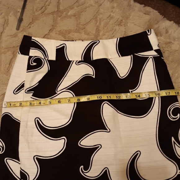 Merona(..skirt - Picture 5 of 6